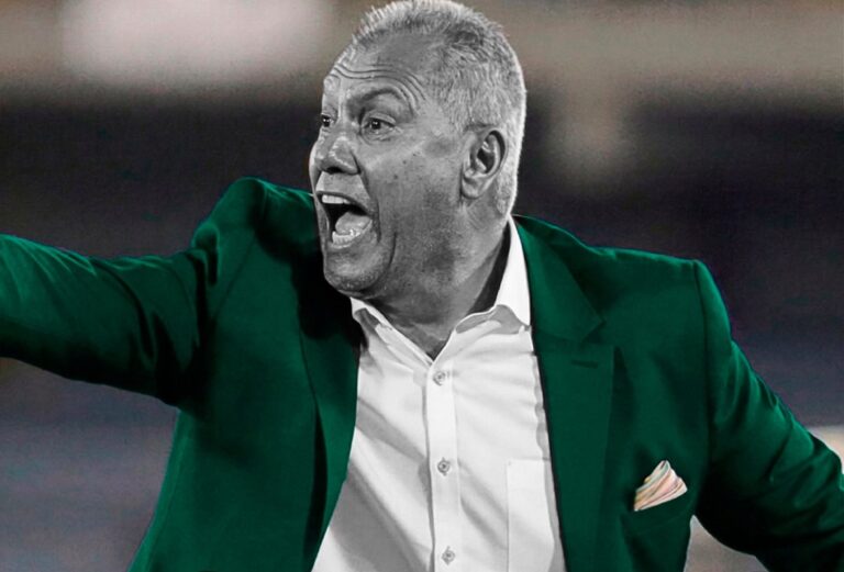 OFICIAL: Hernán Torres es el nuevo DT de Orense SC