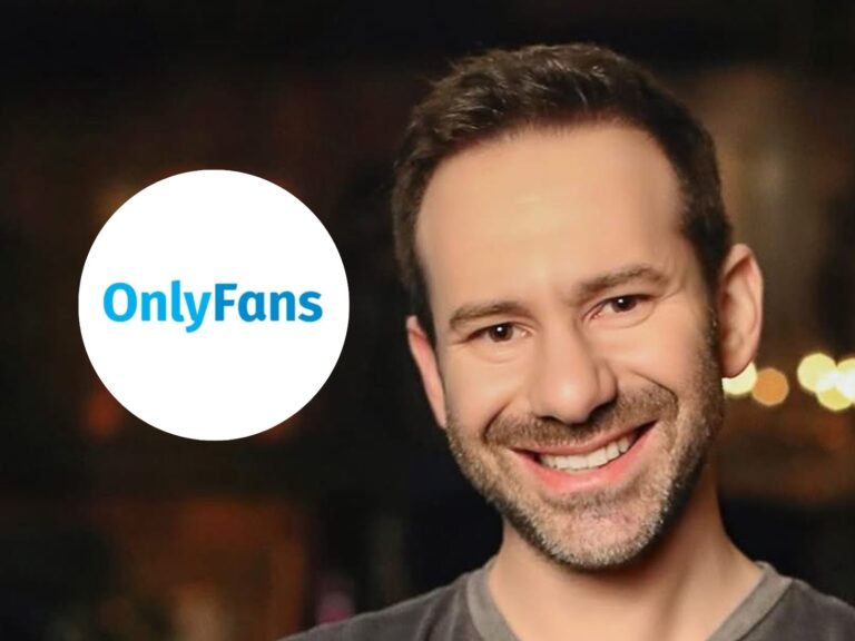 Falleció Leonid Radvinsky, dueño de OnlyFans, a los 43 años