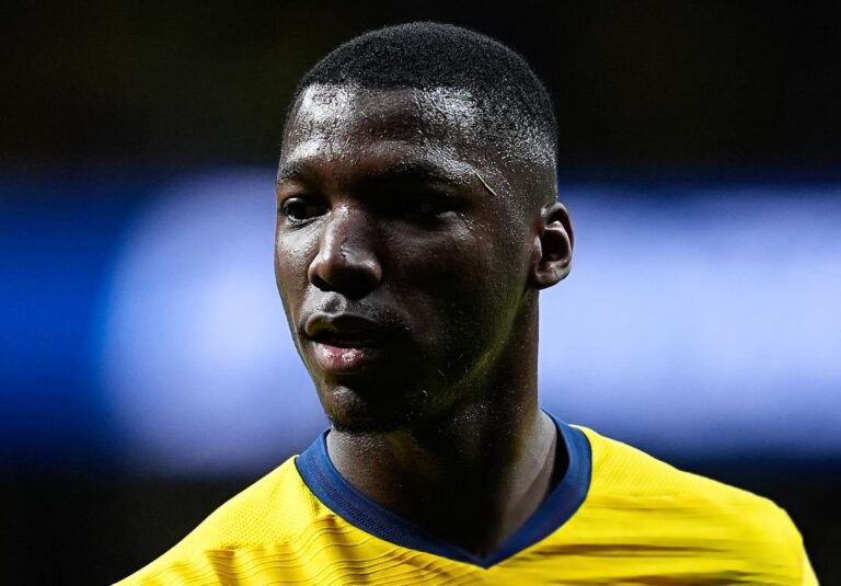 (VIDEO) Moisés Caicedo: “Estamos contentos por lo que estamos construyendo”