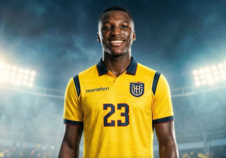 (VIDEO) Moisés Caicedo jugaría el debut mundialista con La Tri