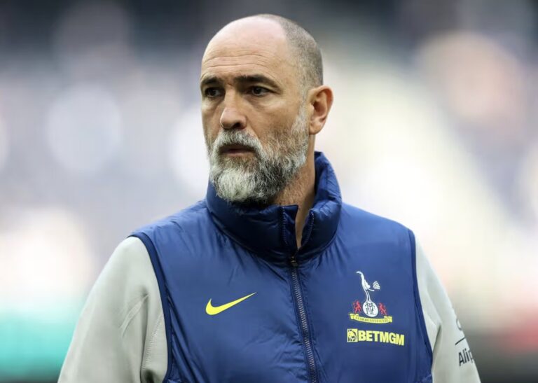 Tottenham ha despedido más técnicos de los que ha ganado en casa por Premier League desde mayo de 2025