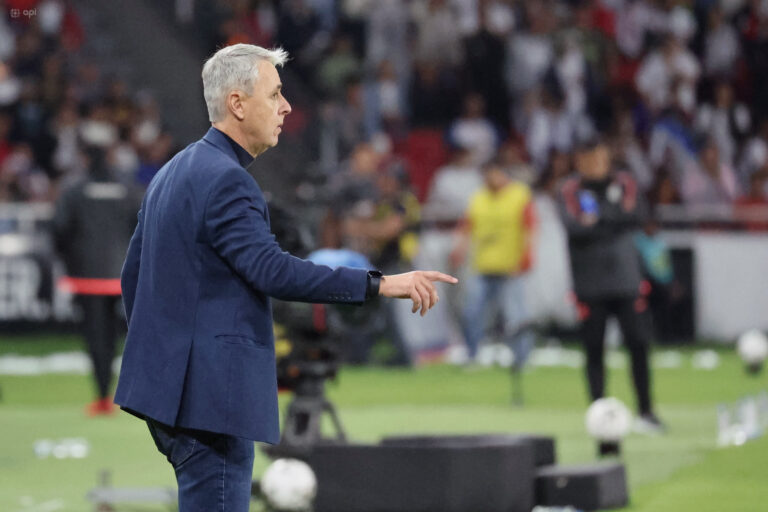 (VIDEO) Tiago Nunes explotó por la “maldita Fecha FIFA” y encendió las alarmas en Liga por Ricardo Adé