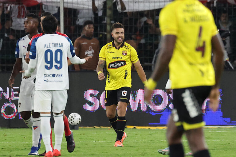 (VIDEO) “Sé que a cada cancha que vamos va la gente, pero acá no se pudo”