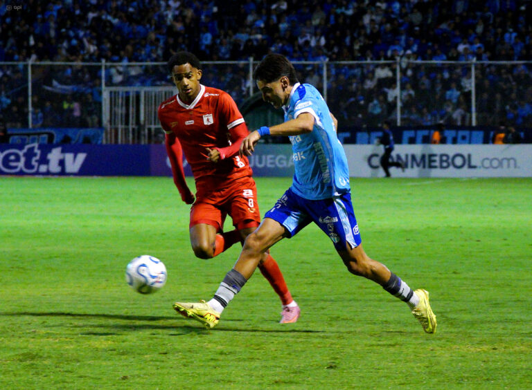 (VIDEO) CON GOL ECUATORIANO: América de Cali sumó un punto en Ambato ante Macará