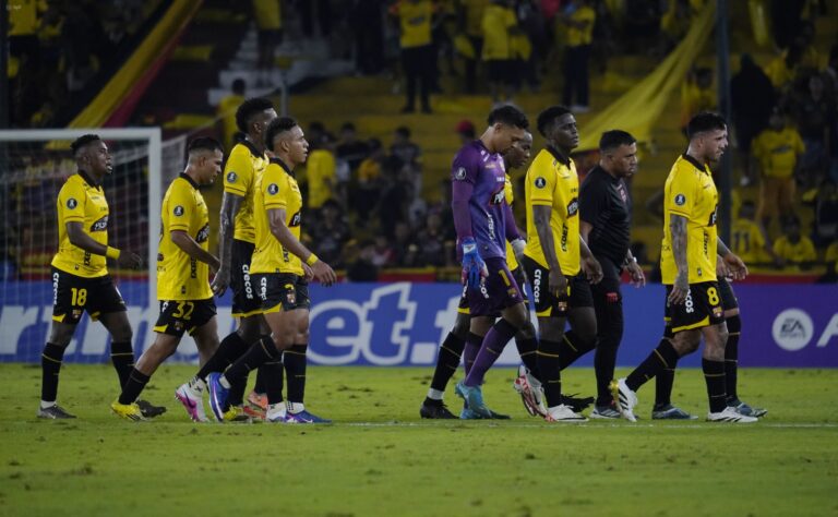 (VIDEO) SIN RESPUESTAS: BSC volvió a perder y quedó al borde de la eliminación