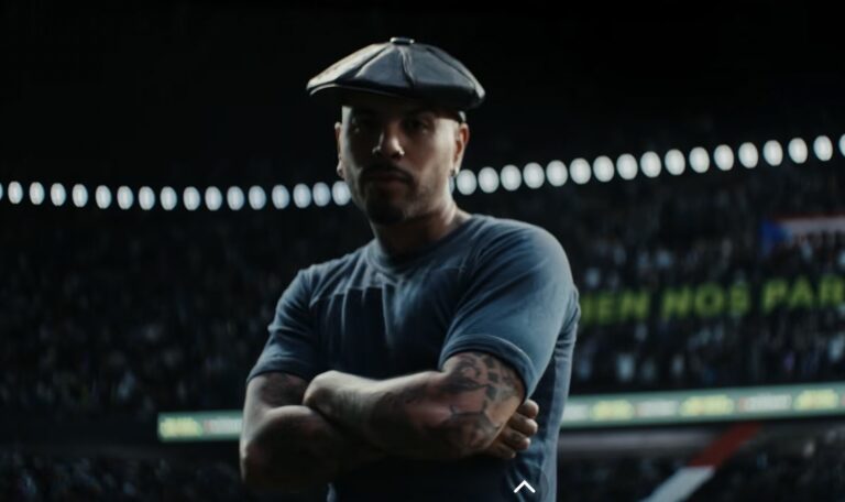 #NTF | (VIDEO) Rauw Alejandro estrena “Dando Vueltas”, el nuevo himno de la Copa del Mundo 2026