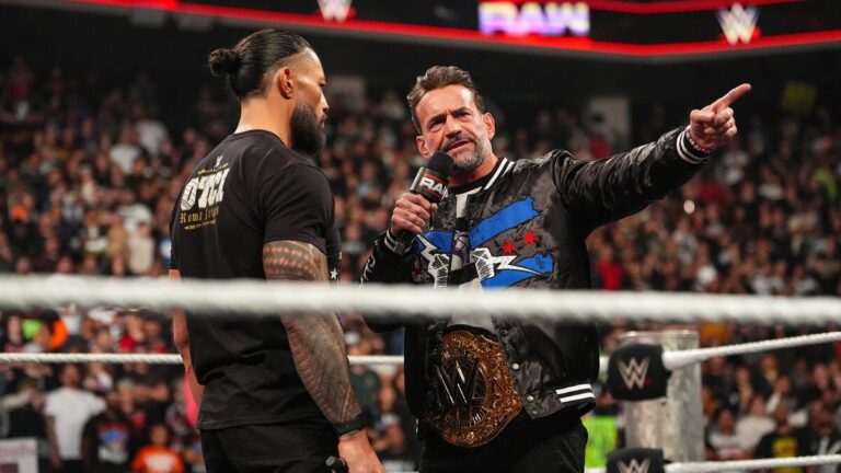 Estos serían los cambios titulares en Wrestlemania 42