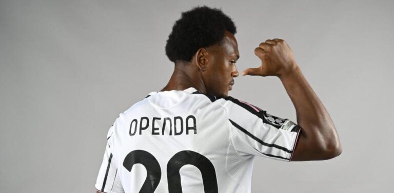 La terrible e insólita operación de la Juventus con Openda: pagarán 40 millones sin querer comprarlo