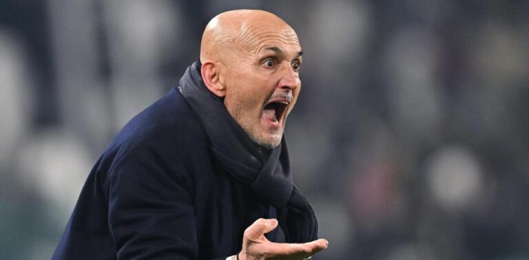 Oficial: Spalletti renueva por la Juventus