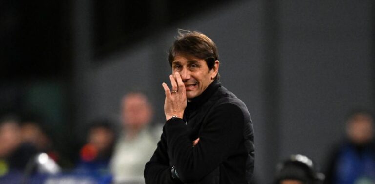 El factor clave que acerca de nuevo a Conte a la selección italiana