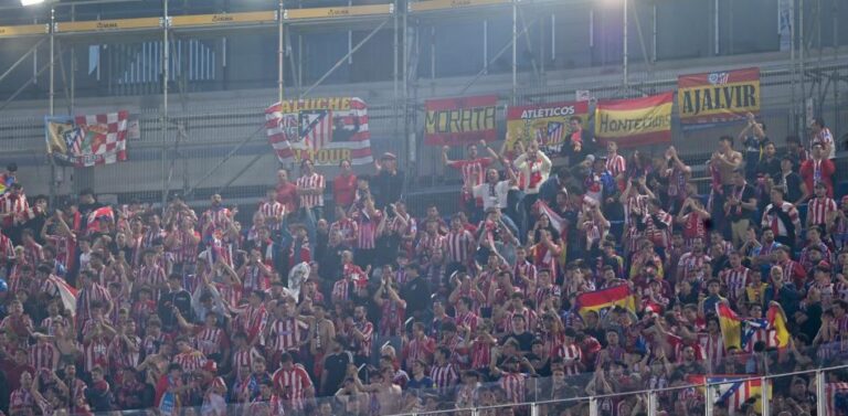 El Barcelona se expone a una multa de UEFA