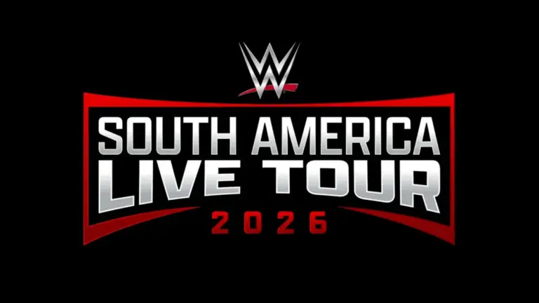 WWE revela precios para su show en Quito y confirma su regreso tras 10 años