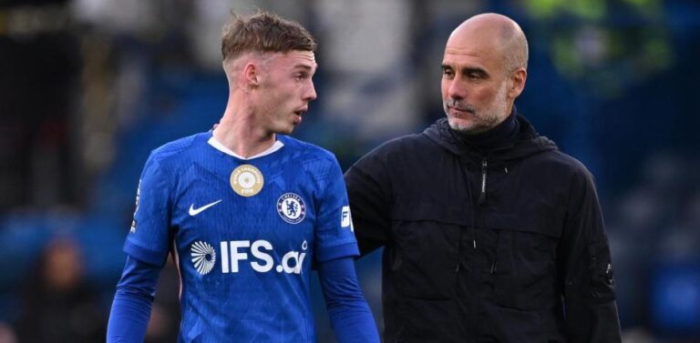 “No firmaría un nuevo contrato si no supiera lo que está pasando”