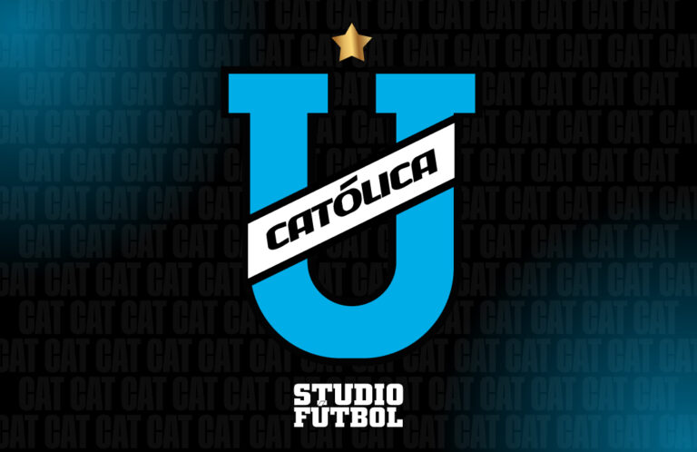 $54.000 DE MULTA: Dura sanción para Universidad Católica tras la fecha 8