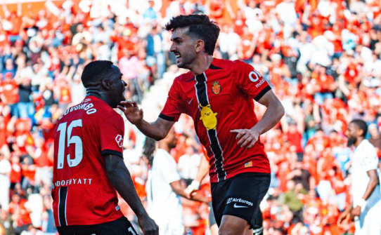 (VIDEO) Real Madrid cayó ante Mallorca y Barcelona queda más líder en LaLiga