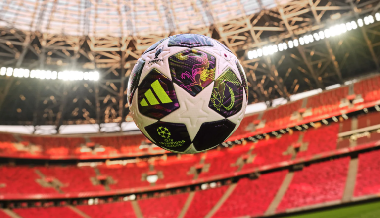 Nike va por la Champions: En negociaciones con UEFA para tener el balón oficial