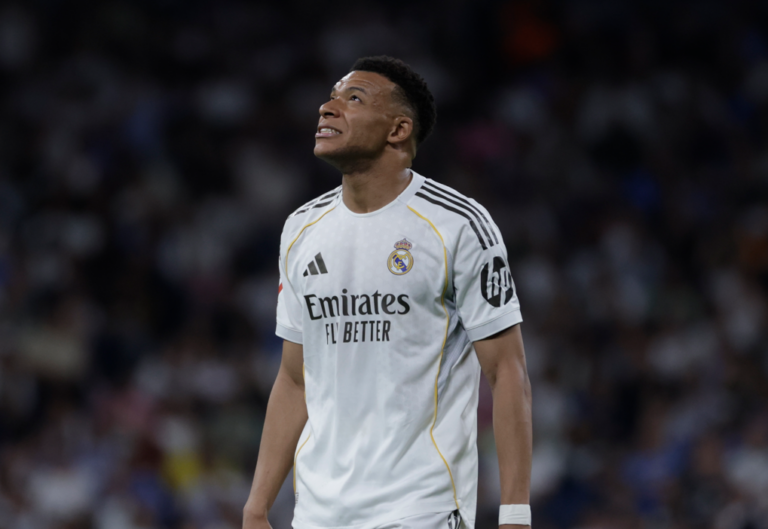 (VIDEO) ¿ADIÓS A LA LIGA ESPAÑOLA? Empate del Real Madrid ante el Girona en el Bernabéu
