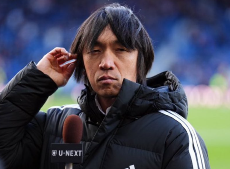 Japón apuesta por su ídolo: Nakamura asume el mando en medio de la polémica