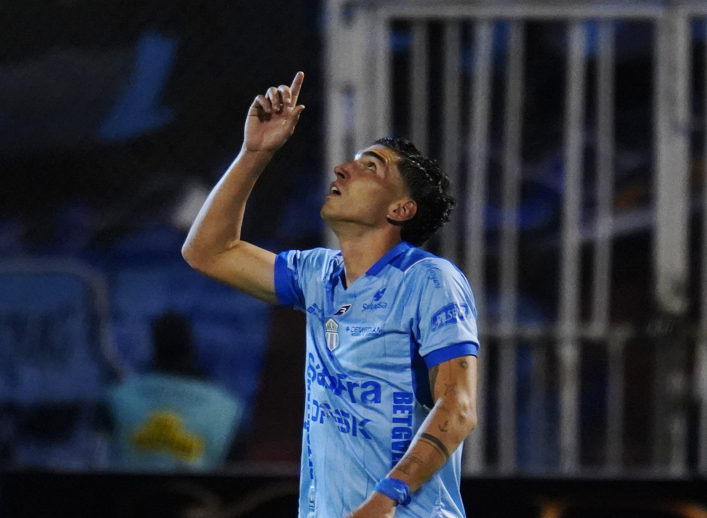 #DatoHavoline Los finales mandan en la LigaPro: Más del 30% de los goles llegan tras el minuto 75