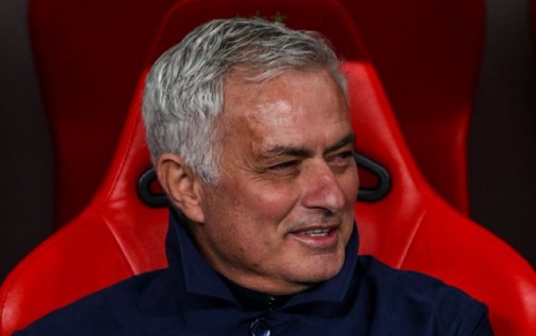Mourinho responde a los rumores del Real Madrid: “Mi objetivo es llevar al Benfica a la Champions”
