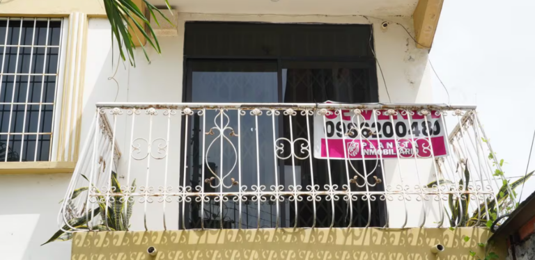 Departamento donde vivía Andreína L. está a la venta por $50.000 en Sauces 9