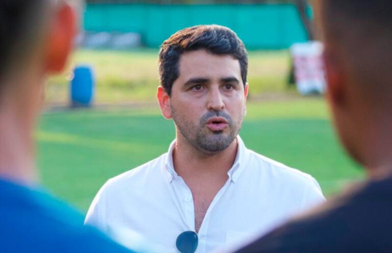 José David Jiménez cuestiona al arbitraje: “Son 7 partidos donde cometen errores contra Emelec”
