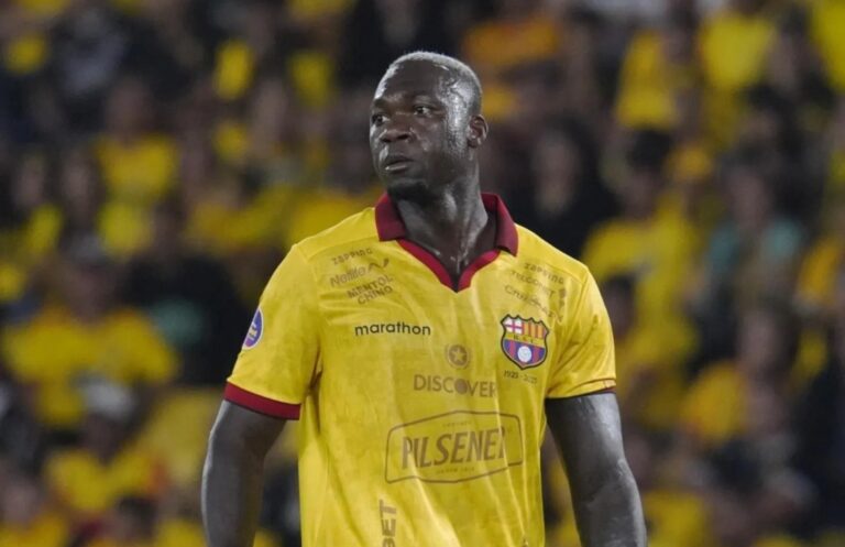 Felipe Caicedo: “BSC está destinado a fracasar hasta que no se resetee y vuelva a empezar”