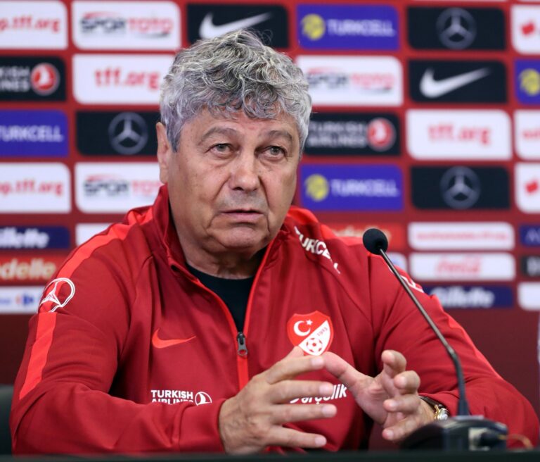 El fútbol, de luto: muere el histórico entrenador rumano, Mircea Lucescu