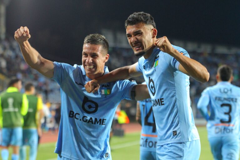 (VIDEO) O’Higgins hizo respetar la casa ante Millonarios por la Copa Sudamericana