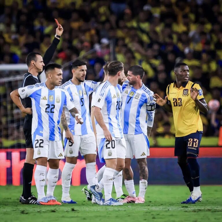 Posible resolución del caso Moisés Caicedo en el Congreso de la FIFA tiene fecha