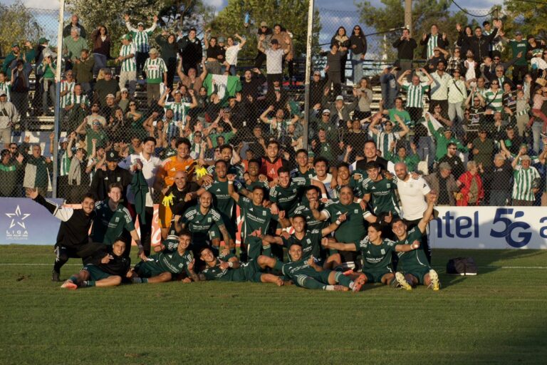 Histórico en Uruguay: Racing rompe la hegemonía y deja sin título a Peñarol y Nacional