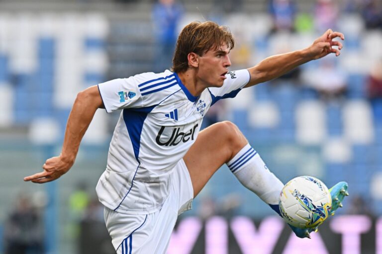 Nico Paz regresará al Real Madrid como primer fichaje para 2026-27