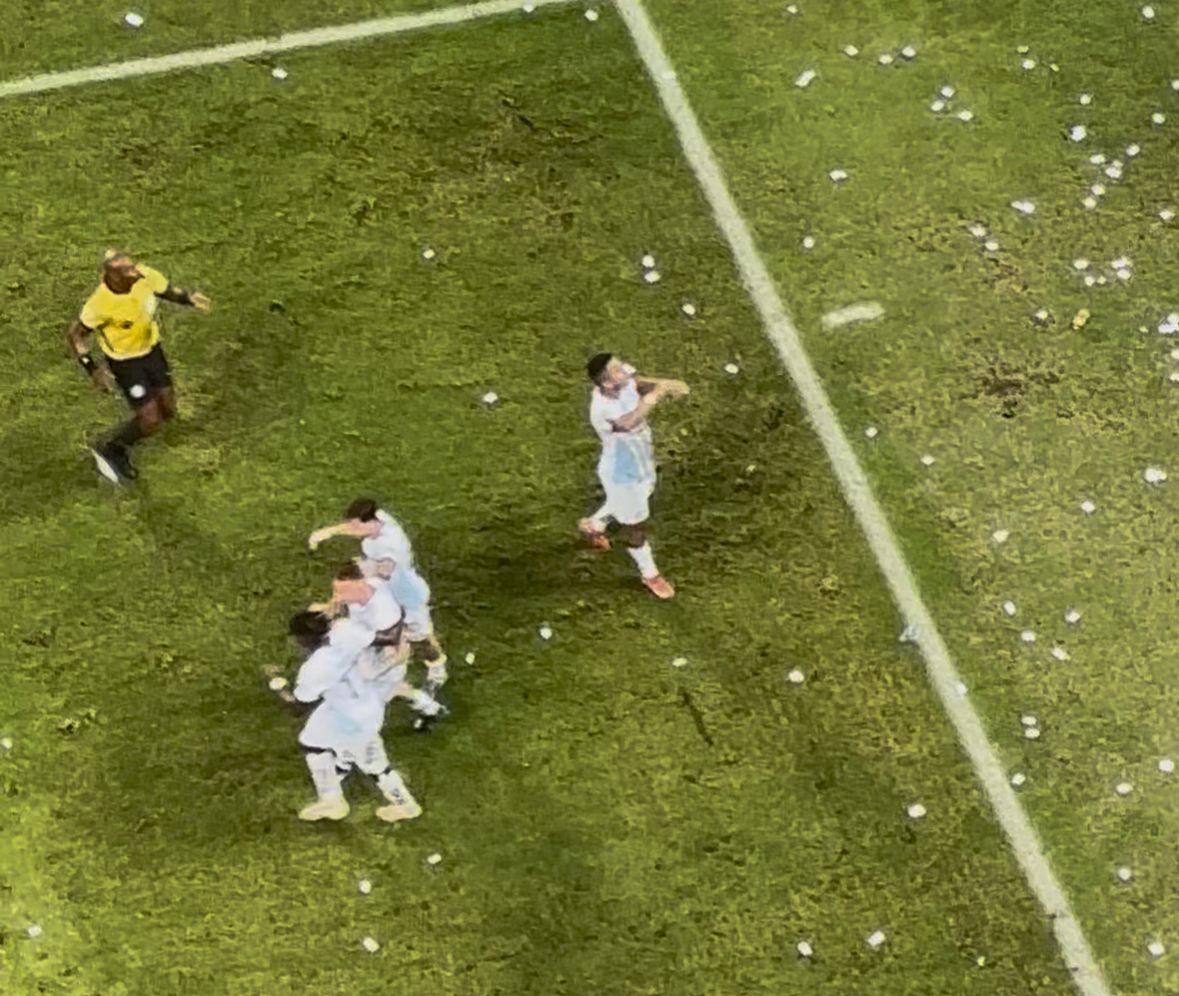 (VIDEO) AHORA CON GUAYAQUIL CITY: Nuevo gol de Damián Díaz contra Emelec