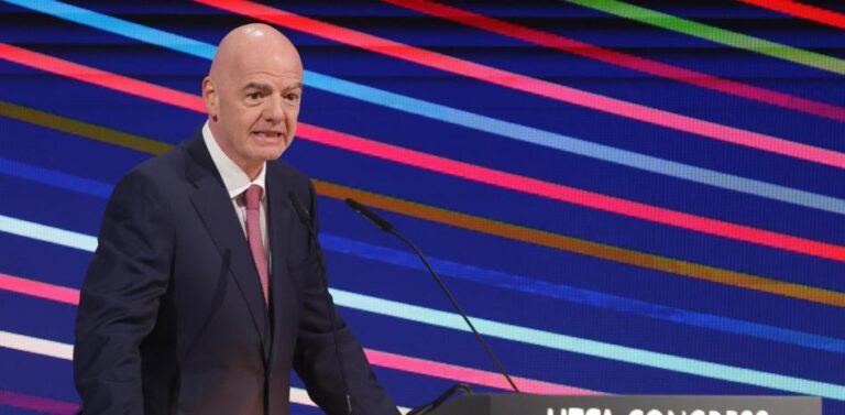 FIFA denuncia los abusivos precios del transporte para el Mundial: “No tiene precedentes”