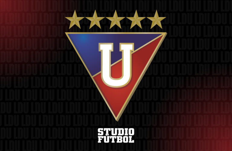 INFORME MÉDICO: Fernando Cornejo y Richard Mina presentan lesiones en LDU