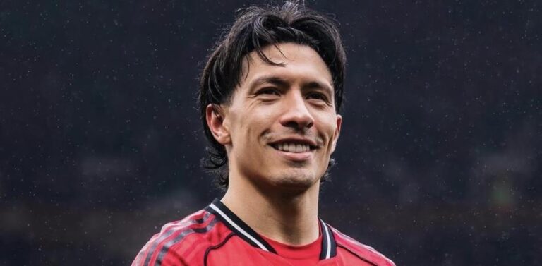 El Manchester United recupera a un jugador fundamental