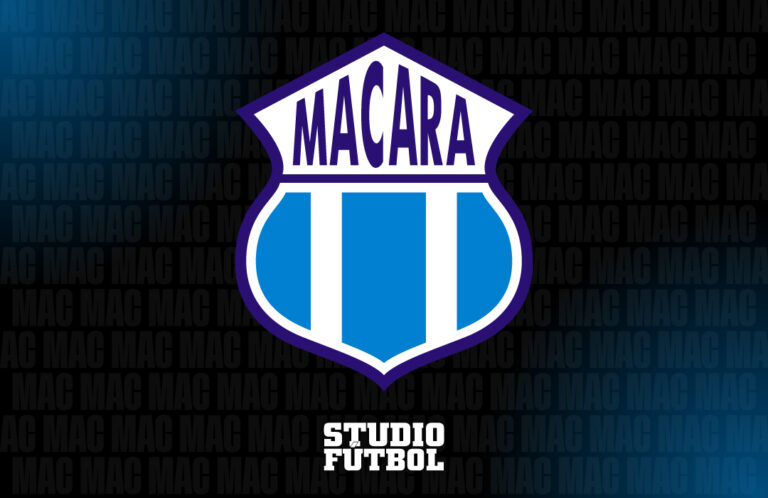 (VIDEO) Macará presentó su nueva camiseta para la Conmebol Sudamericana