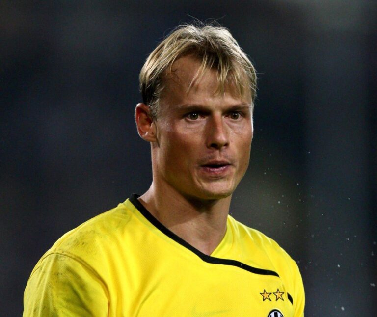 LUTO EN EL FÚTBOL: Ha fallecido Alexander Manninger, ex portero de Juventus, Arsenal y Liverpool
