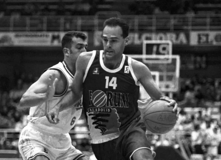 Murió Oscar Schmidt, leyenda eterna del baloncesto mundial