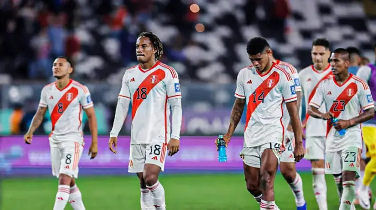 Perú apuesta por la altura para las Eliminatorias al Mundial 2030