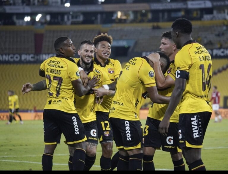 (VIDEO) A LO BARCELONA: El Ídolo consiguió un triunfo agónico ante Leones del Norte
