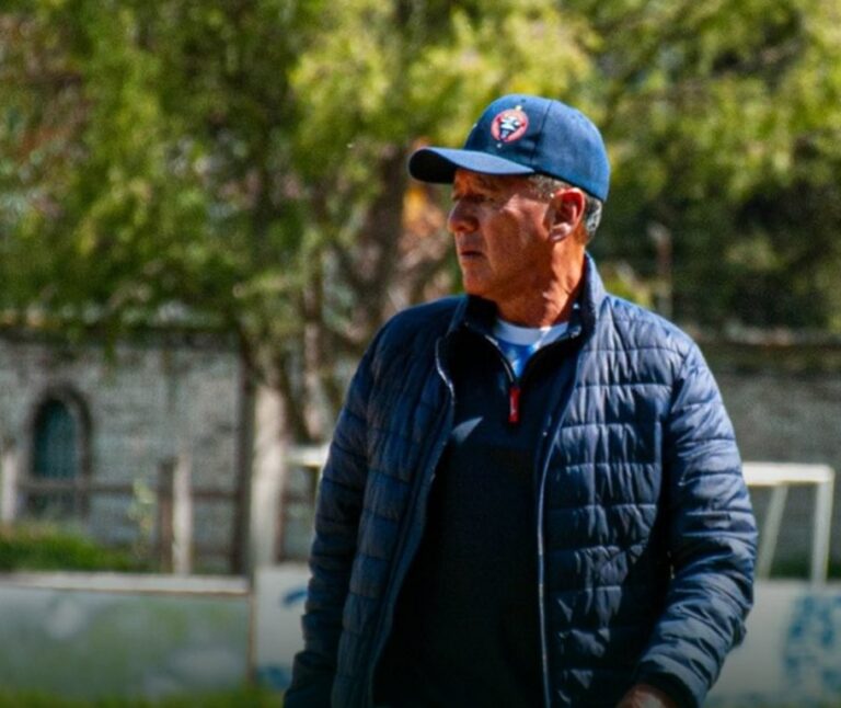 (VIDEO) SE FUE DEL OLMEDO: Sixto Vizuete tiene un nuevo reto internacional