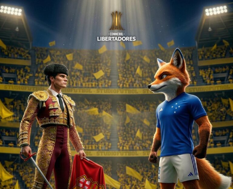 BSC Vs. Cruzeiro: ¿Dónde y a qué hora ver el partido por la CONMEBOL Libertadores 2026?