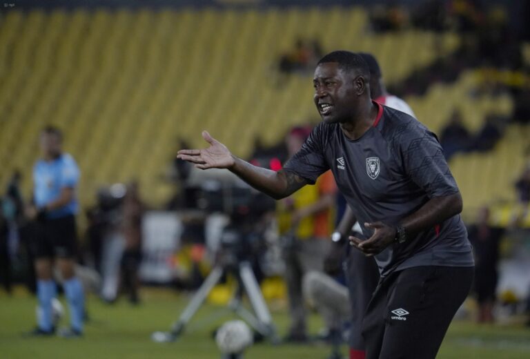 (VIDEO) Édison Méndez: “En el segundo tiempo demostramos lo que queríamos hacer ante BSC”