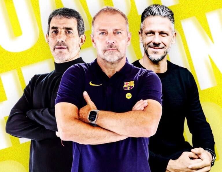 Guillermo Almada, nominado a Entrenador del Mes en LaLiga