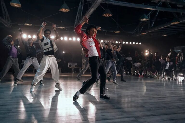 Fracaso crítico para “Michael”: solo 27% en Rotten Tomatoes a días de su estreno