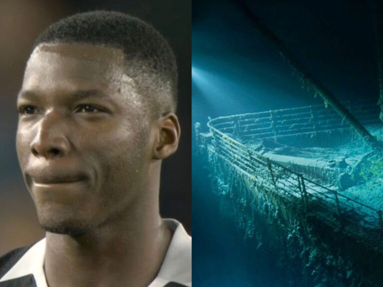 Desde el Titanic: Chelsea vive su peor racha sin goles en más de un siglo