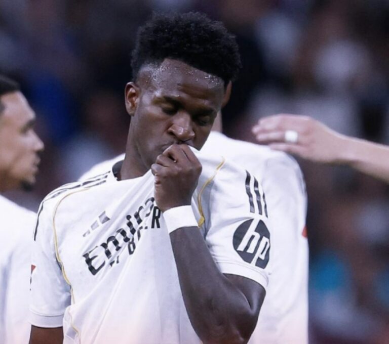 (VIDEO) SIGUEN EN PELEA: Real Madrid venció con sufrimiento al Alavés