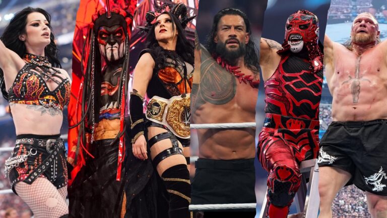 (VIDEO) Las sensaciones que deja Wrestlemania 42 en Las Vegas