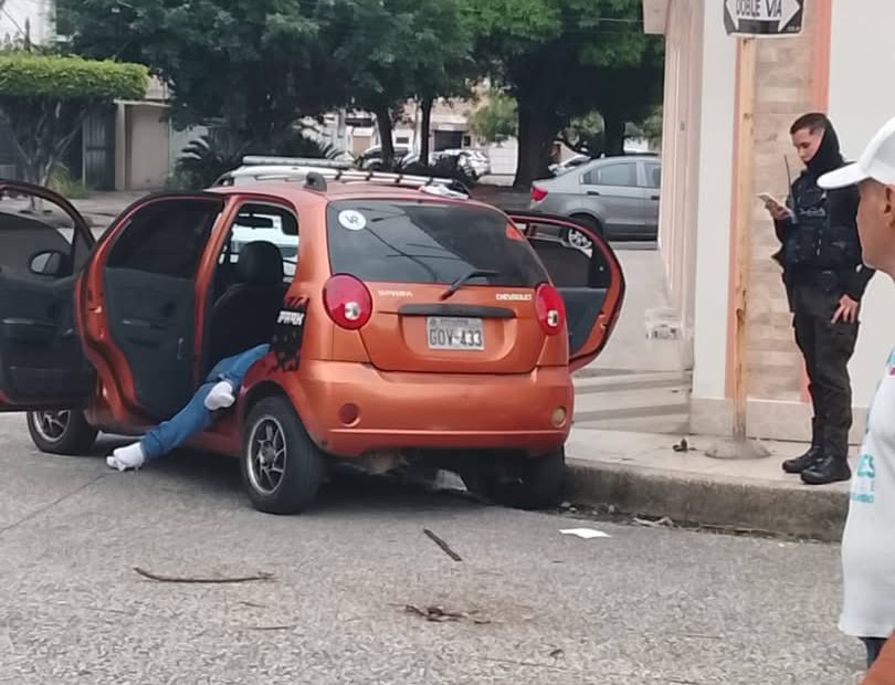 El exfutbolista Carlos Kaiser Ribadeneira fue hallado sin vida este sábado